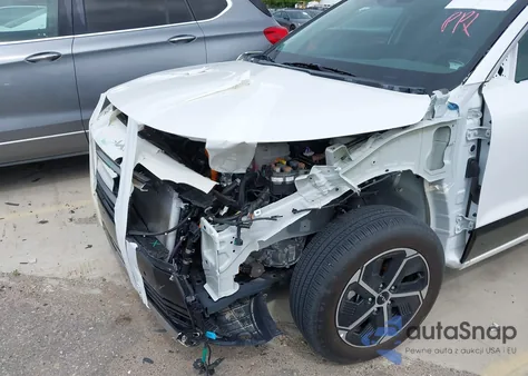 2025 Kia Niro Sx z USA, uszkodzony, nr VIN KNDCT3LE4S5219109